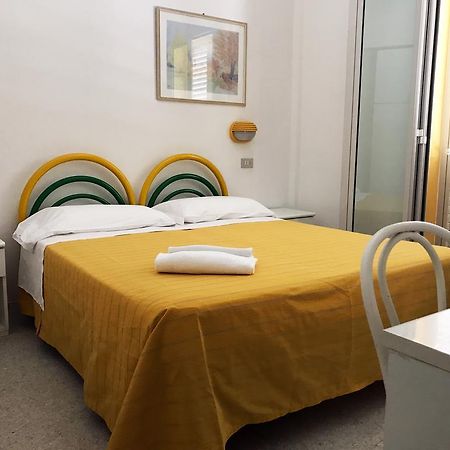 Hotel Vienna Senigallia Luaran gambar
