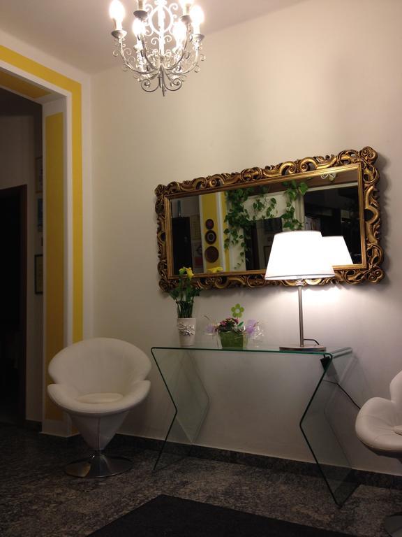 Hotel Vienna Senigallia Luaran gambar