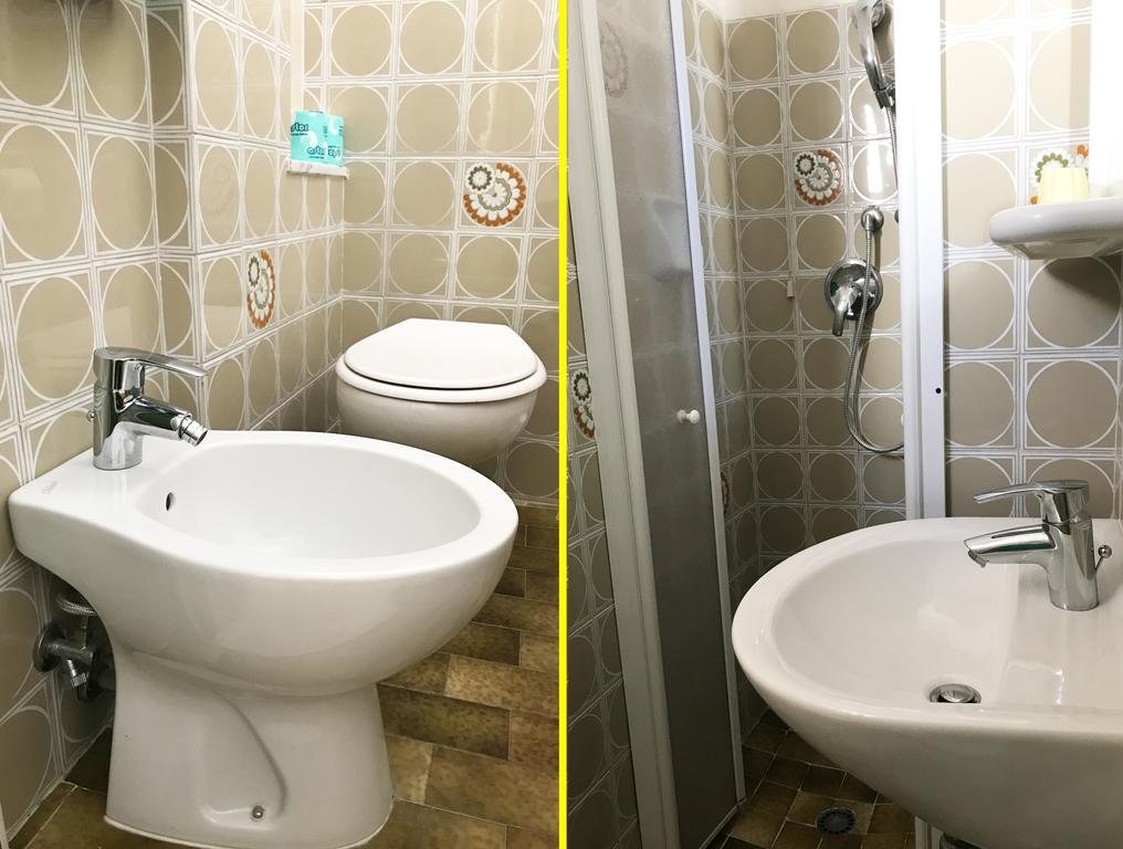 Hotel Vienna Senigallia Luaran gambar