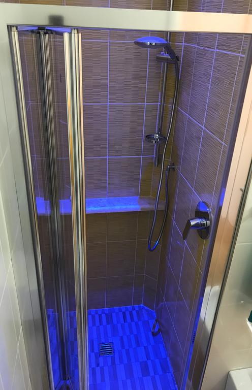 Hotel Vienna Senigallia Luaran gambar