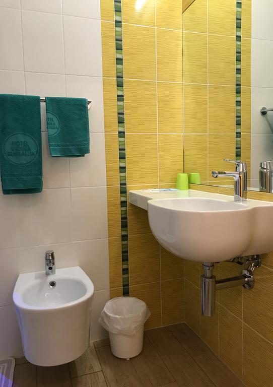 Hotel Vienna Senigallia Luaran gambar