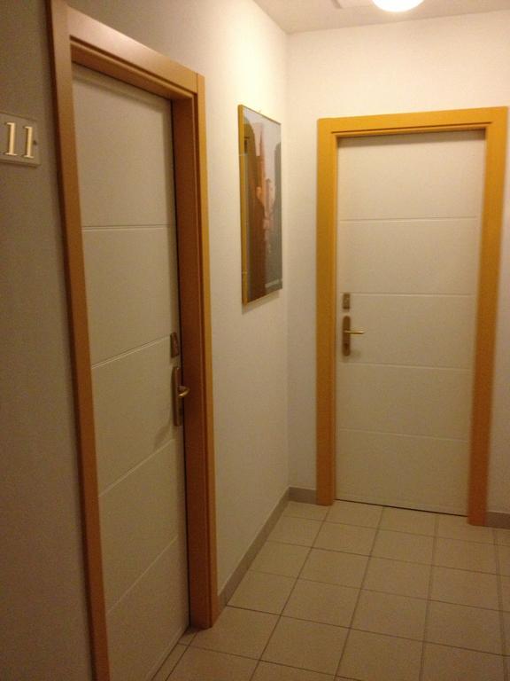 Hotel Vienna Senigallia Luaran gambar