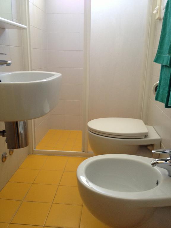 Hotel Vienna Senigallia Bilik gambar